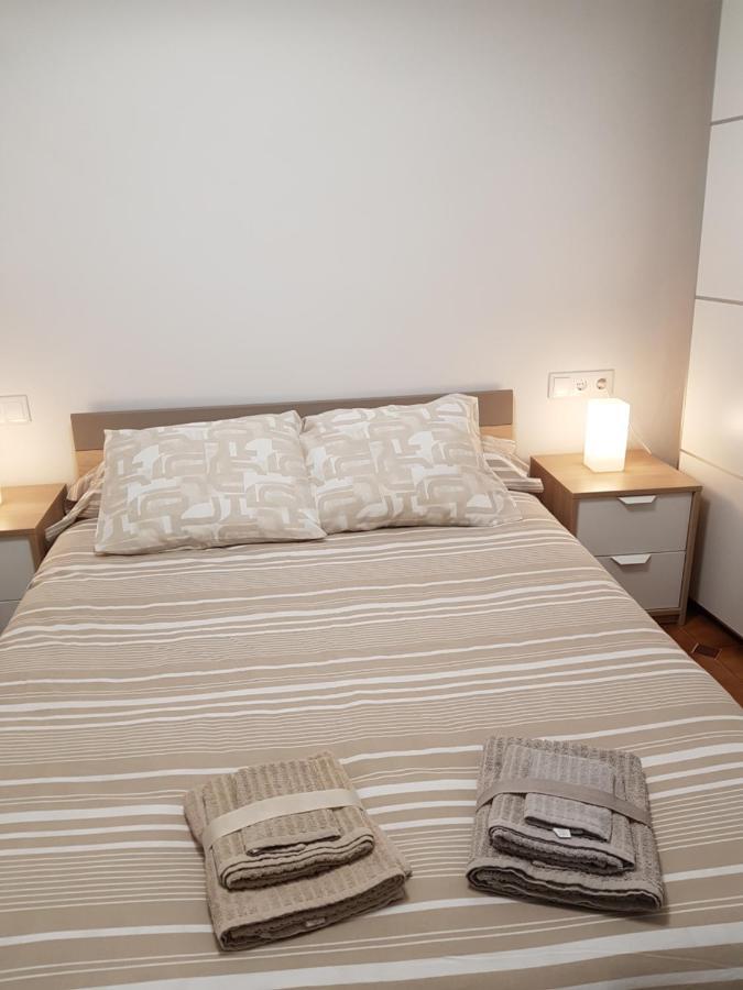 Casual House Valencia Villa Bagian luar foto