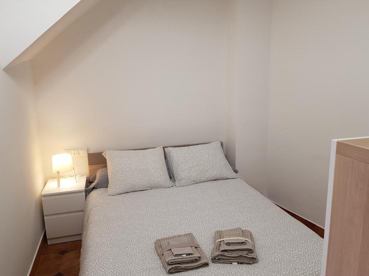 Casual House Valencia Villa Bagian luar foto