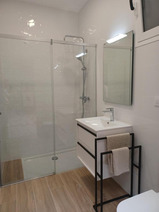 Casual House Valencia Villa Bagian luar foto
