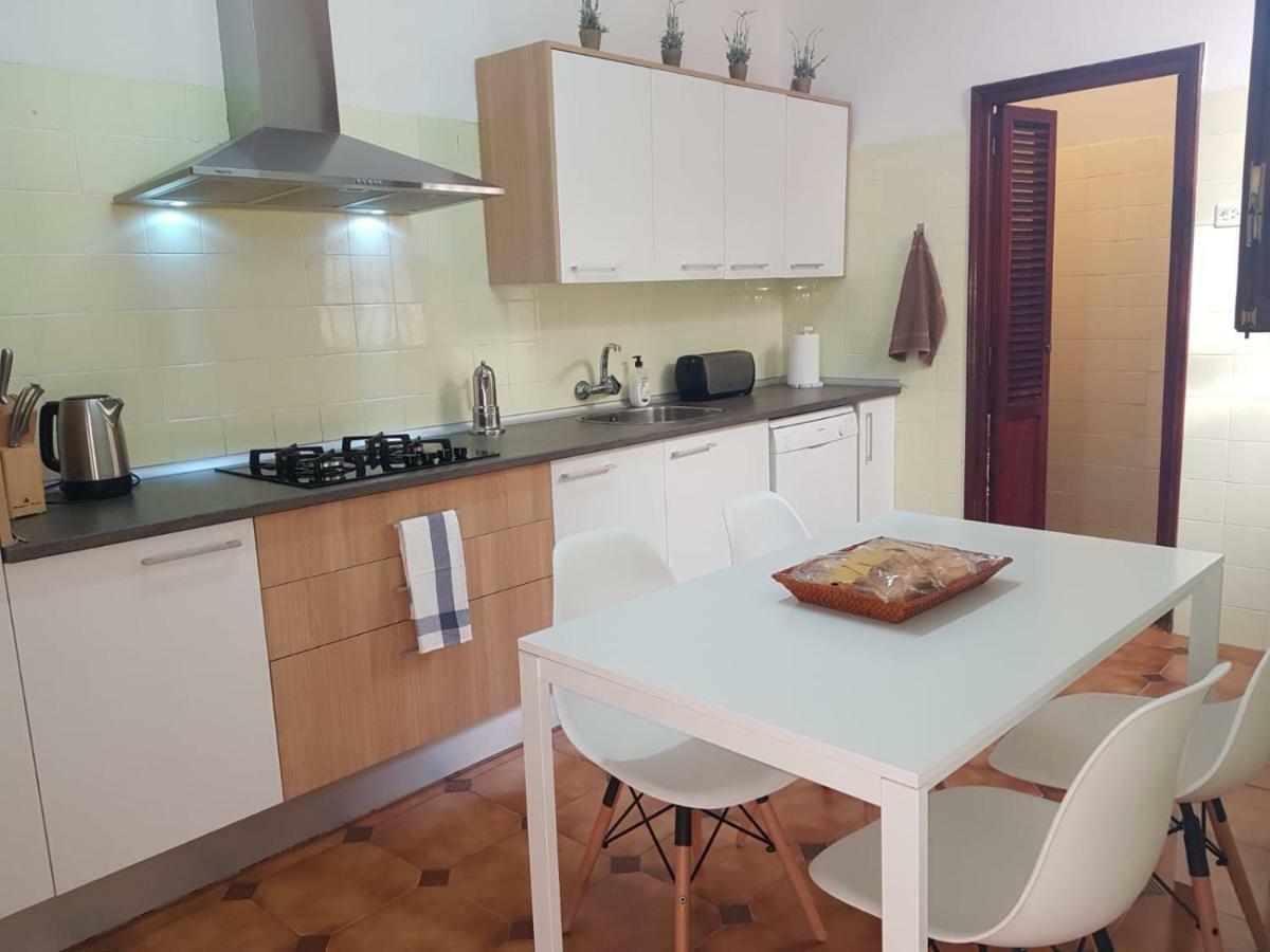 Casual House Valencia Villa Bagian luar foto