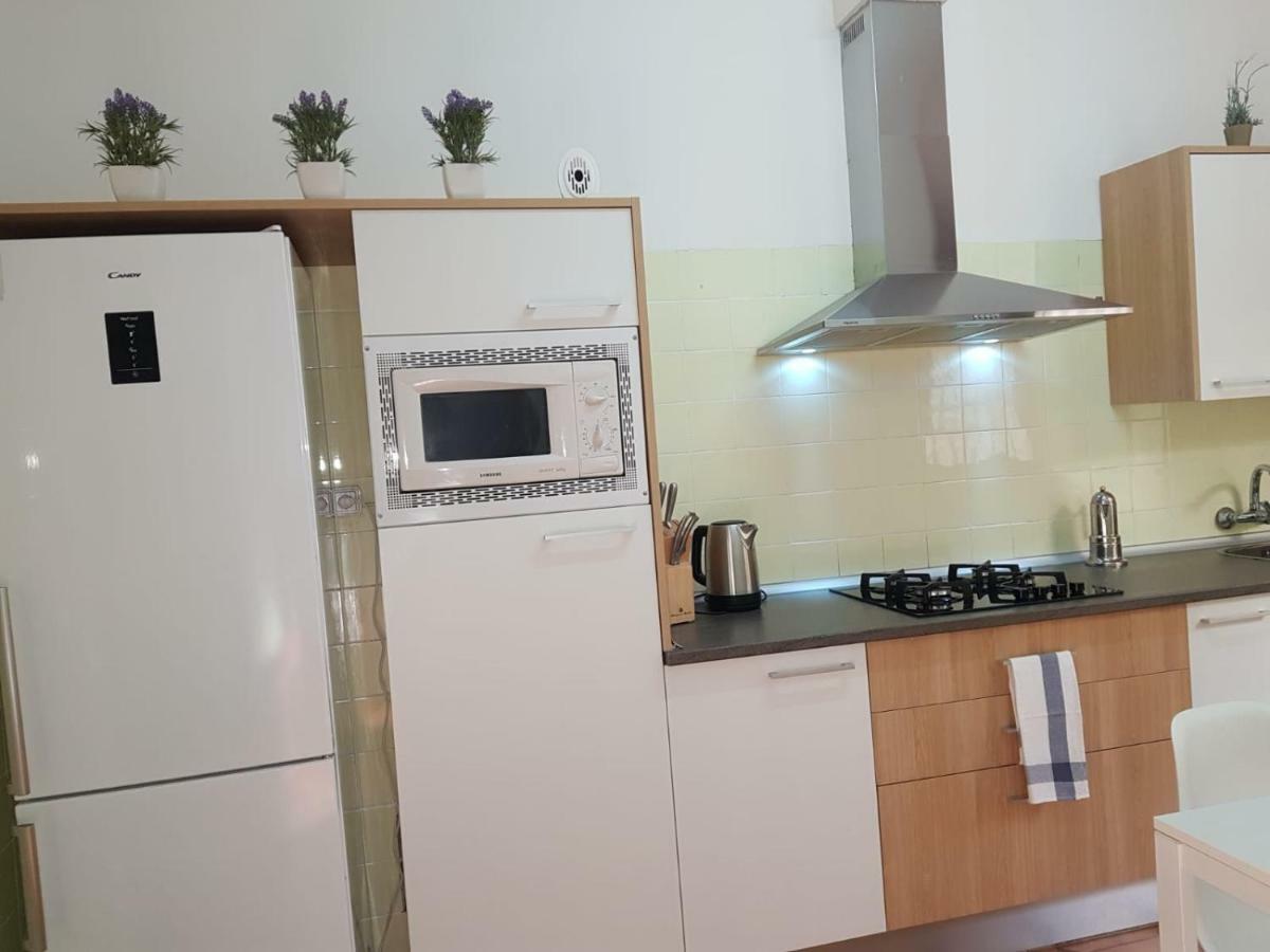 Casual House Valencia Villa Bagian luar foto