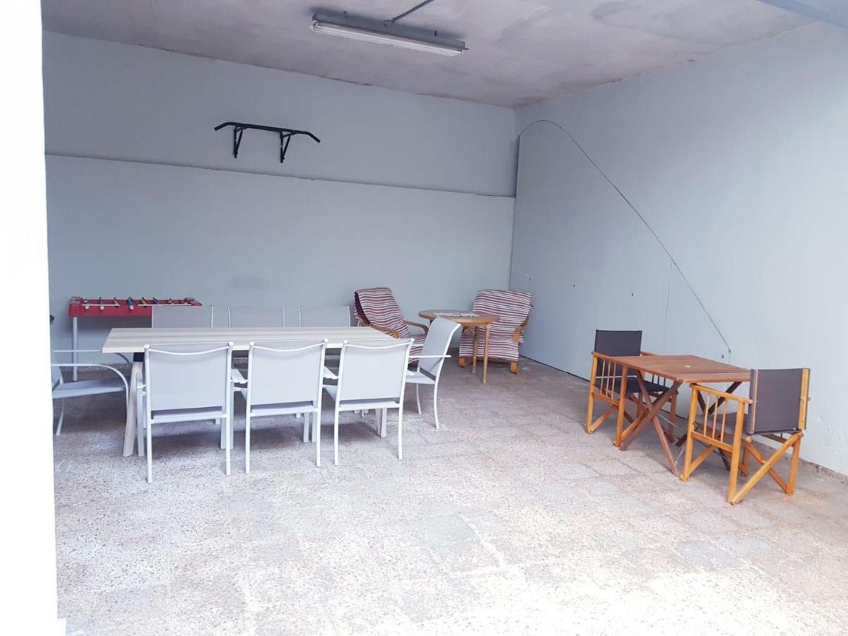 Casual House Valencia Villa Bagian luar foto